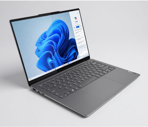 Lenovo Yoga Slim 7-14 Ultra 5-125H/16GB/512GB/Win11 Zestaw - 1572779 - zdjęcie 16